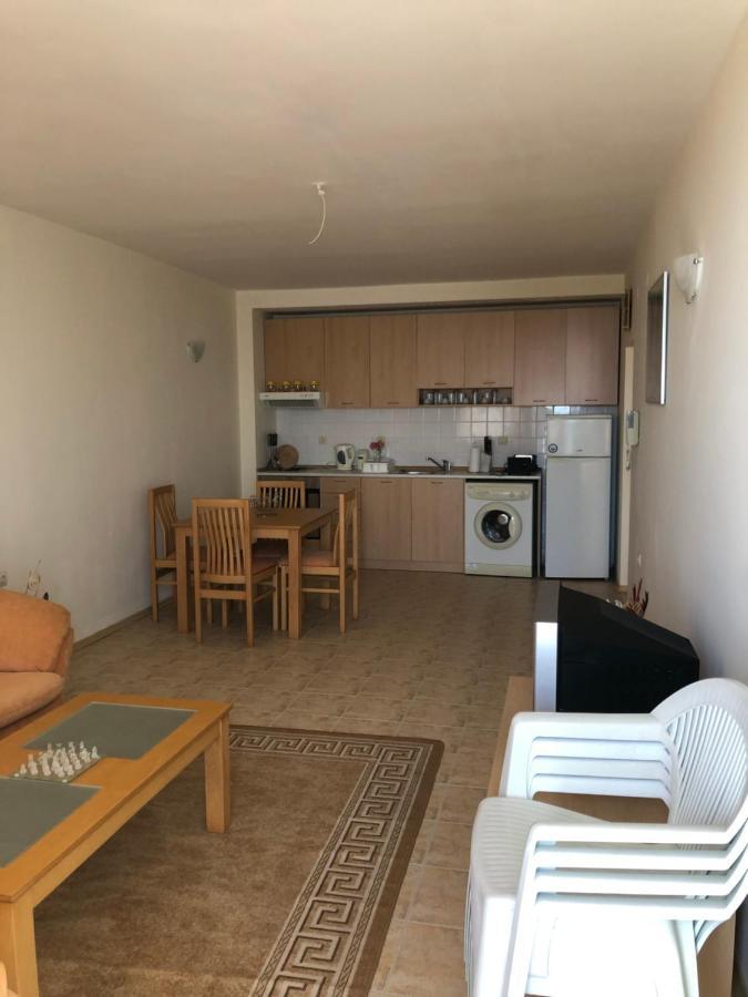 Coral Beach Корал Бийч Sveti Vlas Exterior foto